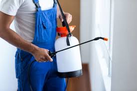 Best Commercial Pest Control  in Berkeley, IL